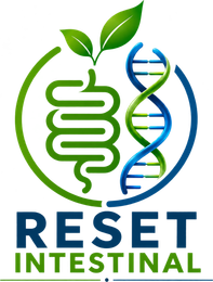 Reset Intestinal