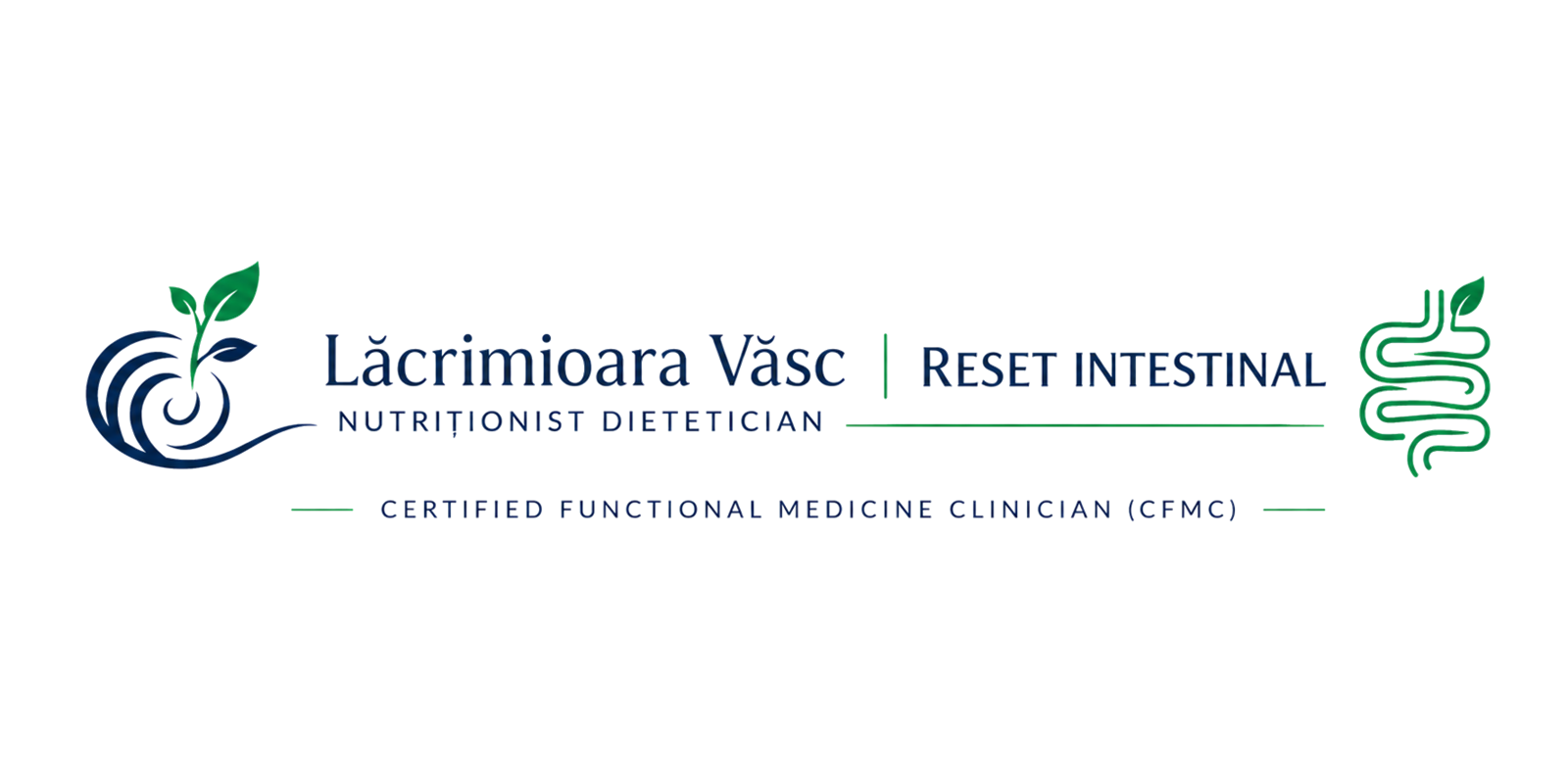 Reset Intestinal — Lăcrimioara Văsc